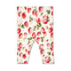 Strawberry Organic Leggings - Thumbnail 2
