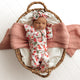 Strawberry Organic Snugglesuit Convertible Romper - Thumbnail 1