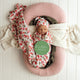 Strawberry & Moss Reversible Milestone Cards - Thumbnail 5