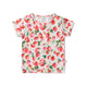 Strawberry Organic T-Shirt - Thumbnail 2