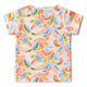 Summer Palm Organic T-Shirt - Thumbnail 6