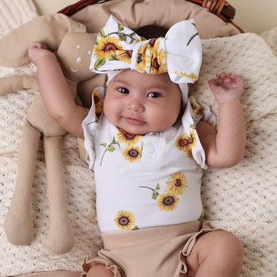 NEW Oversized Bows