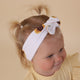 Sunflower Organic Topknot - Thumbnail 2