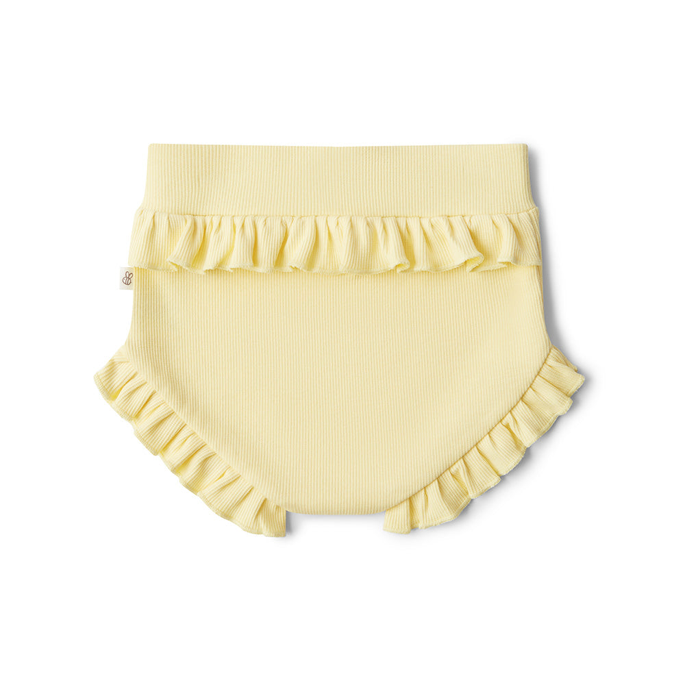 Sunlight Organic Bloomers - View 5