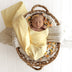 Sunlight Organic Muslin Wrap | Snuggle Hunny