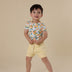 Sunlight Organic Shorts | Snuggle Hunny