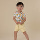 Sunlight Organic Shorts - Thumbnail 1