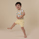 Sunlight Organic Shorts - Thumbnail 7
