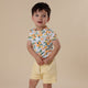 Sunlight Organic Shorts - Thumbnail 4