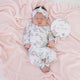 Sweet Swallows & Rosa Reversible Milestone Cards - Thumbnail 6