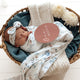 Sweet Swallows & Rosa Reversible Milestone Cards - Thumbnail 4