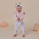 Sweet Swallows Organic Leggings - Thumbnail 3