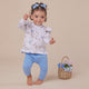 Bluebell Organic Pants - Thumbnail 1