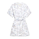 Sweet Swallows Organic Maternity Robe - Thumbnail 2