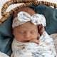 Sweet Swallows Organic Topknot - Thumbnail 1