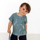 Rocket Organic T-Shirt - Thumbnail 1