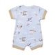 Taking Flight Organic Snuggle Shortie - Thumbnail 8