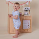 Taking Flight Organic Snuggle Shortie - Thumbnail 11