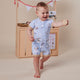 Taking Flight Organic Snuggle Shortie - Thumbnail 5