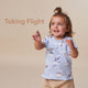 Lucky Dip Short Sleeve Top - Boy / Unisex - Thumbnail 3