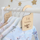 Taking Flight Wooden Wardrobe Dividers - Thumbnail 1