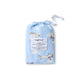 Taking Flight Organic Bassinet Sheet / Change Pad Cover - Thumbnail 3