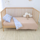 Taking Flight Organic Cotton Cot Comforter - Thumbnail 11