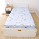 Taking Flight Organic Cotton Fitted Sheet - Thumbnail 3