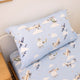 Taking Flight Organic Cotton Single Pillowcase - Thumbnail 1