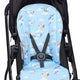 Taking Flight Universal Organic Pram Liner - Thumbnail 4