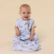 Taking Flight Organic Sleeping Bag 1.0 TOG - Thumbnail 9