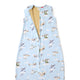 Taking Flight Organic Sleeping Bag 1.0 TOG - Thumbnail 2