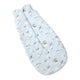 Taking Flight Organic Sleeping Bag 2.5 TOG - Thumbnail 6