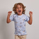 Taking Flight Organic T-Shirt - Thumbnail 5