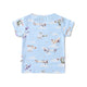 Taking Flight Organic T-Shirt - Thumbnail 4
