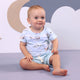 Taking Flight Organic T-Shirt - Thumbnail 1