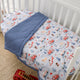 Bundle - To The Rescue Cot Comforter & Toddler Pillowcase - Thumbnail 5