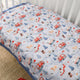 To The Rescue Organic Cotton Cot Comforter - Thumbnail 6