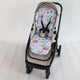 To The Rescue Universal Organic Pram Liner - Thumbnail 4