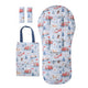 Bundle - To The Rescue Pram Liner & Strap Cover Set - Thumbnail 1