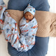 To The Rescue Organic Muslin Wrap - Thumbnail 1