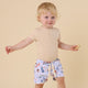 To The Rescue Organic Shorts - Thumbnail 1