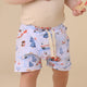 To The Rescue Organic Shorts - Thumbnail 3