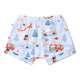 To The Rescue Organic Shorts - Thumbnail 11