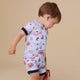 To The Rescue Organic Snuggle Shortie - Thumbnail 10