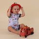 To The Rescue Organic Snuggle Shortie - Thumbnail 11