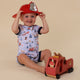 To The Rescue Organic Snuggle Shortie - Thumbnail 12