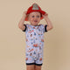 To The Rescue Organic Snuggle Shortie - Thumbnail 5