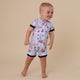 To The Rescue Organic Snuggle Shortie - Thumbnail 7