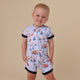 To The Rescue Organic Snuggle Shortie - Thumbnail 1